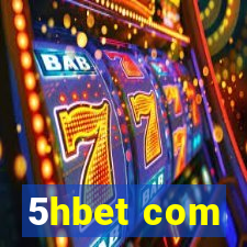 5hbet com